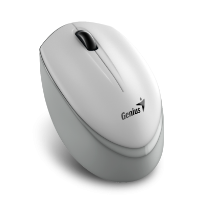 Genius NX-7009, bežični miš, bijeli