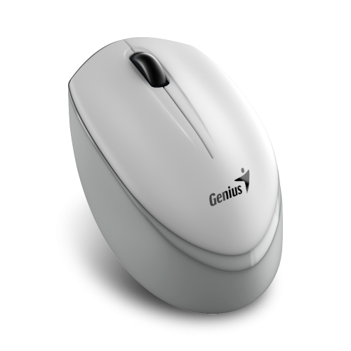 Genius NX-7009, bežični miš, bijeli