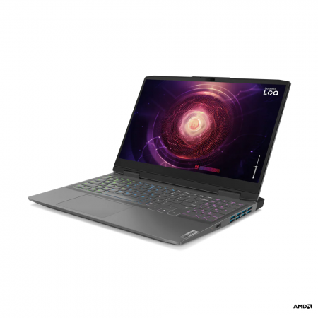 Lenovo LOQ R7-7840HS/16/1TB/4060/15,6