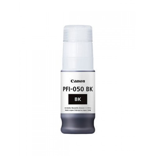 Canon tinta PFI-050, Black