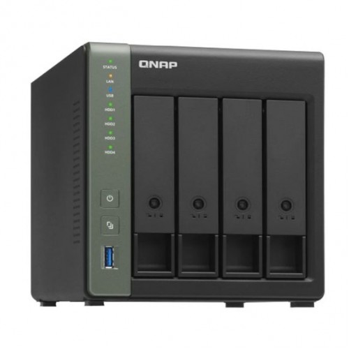 QNAP TS-431X3-4G-EU