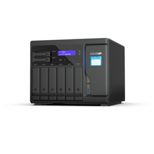 QNAP TS-855X-8G-EU