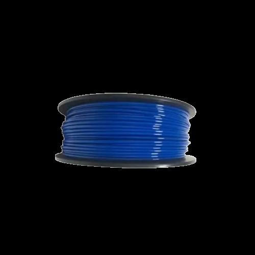 PET-G filament 1.75 mm, 1 kg, silver