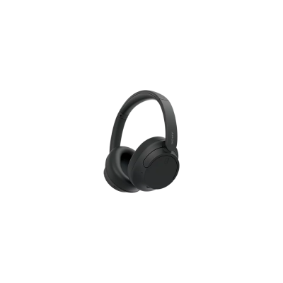 Sony WH-CH720N, bežične slušalice, crna