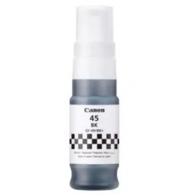 Canon tinta GI-45BK, crna