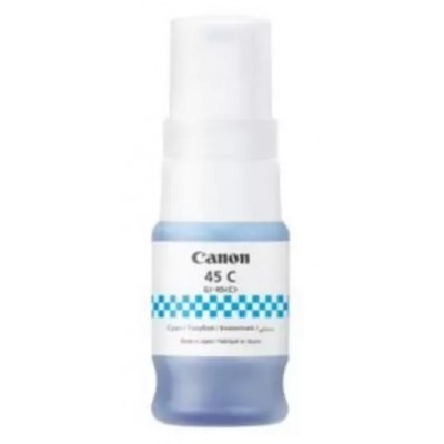 Canon tinta GI-45C, cijan