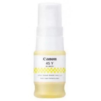 Canon tinta GI-45Y, žuta