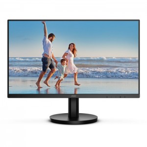 AOC 27B3CF2 27", HDMI, USB-C, USB, HAS, 100Hz