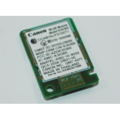 Wireless Lan D1