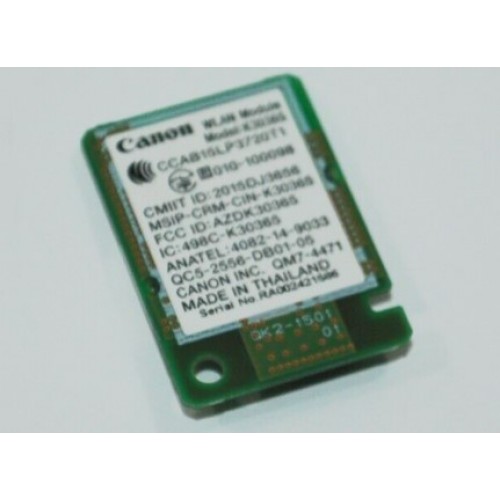 Wireless Lan D1