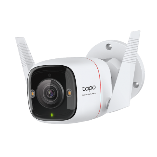 TP-Link Tapo C325wb Outdoor Security Wi-Fi Camera