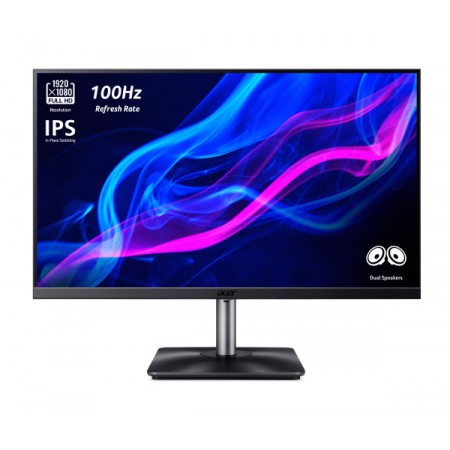 ACER Vero RS242Y 23,8'', VGA, HDMI, 100Hz
