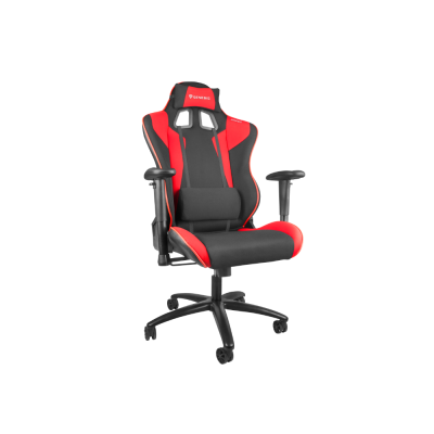 Genesis Nitro 770, gaming stolica, crna/crvena