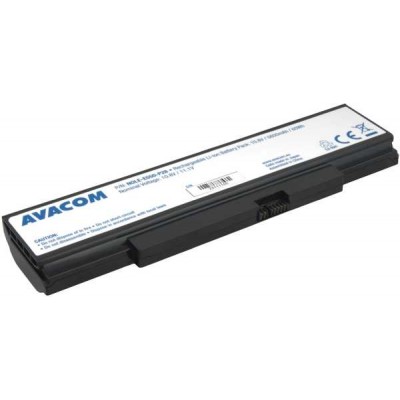 Avacom baterija Lenovo TP E550 76+ 10,8V 5,6Ah