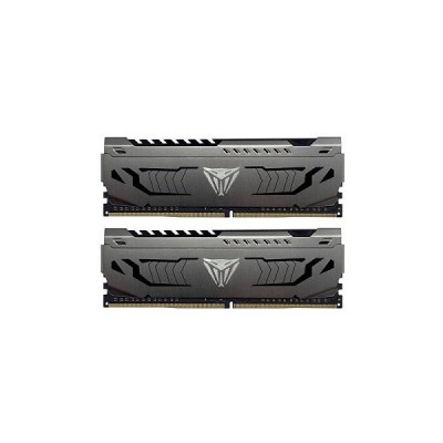 Patriot Viper Steel, 3000Mhz, 16GB (2x8GB), CL16