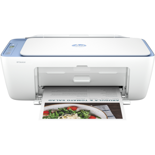 HP DeskJet 2822e All-in-One Printer, 588R4B