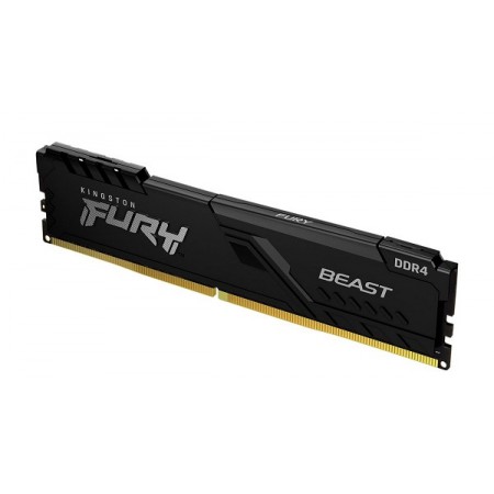 Kingston DDR4 16GB, 3200MHz, FURY Beast