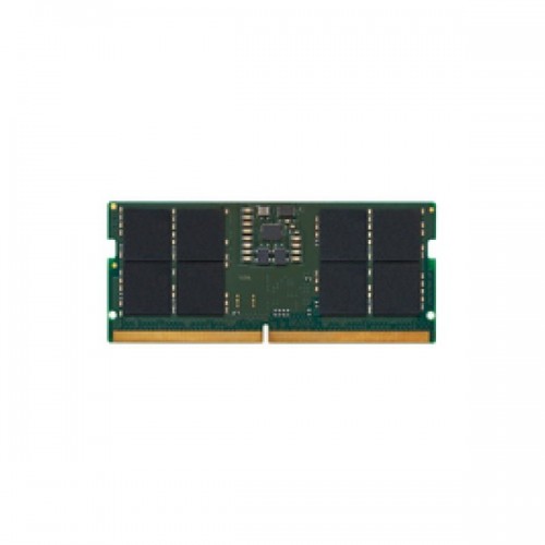 Kingston SODIMM DDR5 16GB 5600MHz, CL46