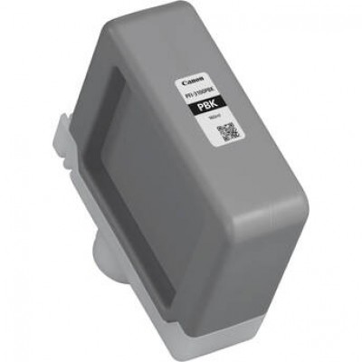 Canon tinta PFI-3300, Photo Black