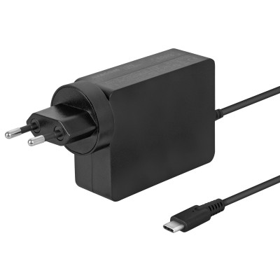 Avacom punjač USB Type-C 90W Power delivery