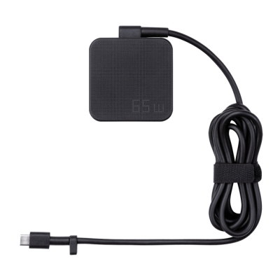 Adapter 65W, 15W/27W/45W/65W, USB Type-C
