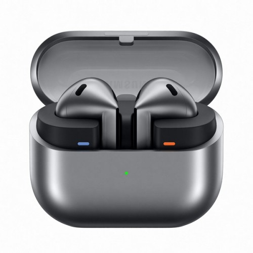 Samsung slušalice Buds 3, siva