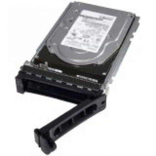 DELL EMC 1TB 7.2K RPM SATA 6Gbps 512n 3.5in Cabled Hard Dri...