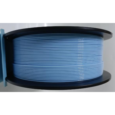 PET-G filament 1.75 mm, 1 kg, shading white