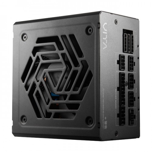 FSP VITA GM 750W, 80+ GOLD, ATX 3.1  modularno