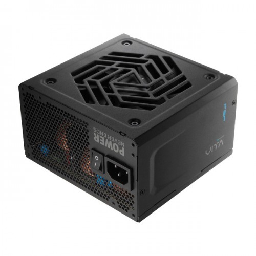 FSP VITA GM 850W, 80+ GOLD, ATX 3.1  modularno
