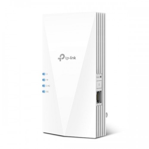 TP-Link RE700X, AX3000 Mesh WiFi 6 Extender