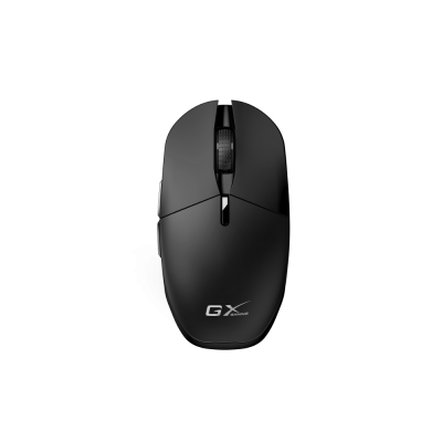 Genius Scorpion M8520, bežični miš, RGB, 3200dpi