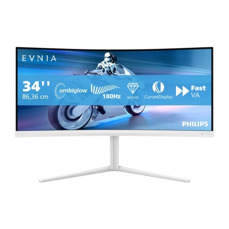 Philips 34M2C5501A 34