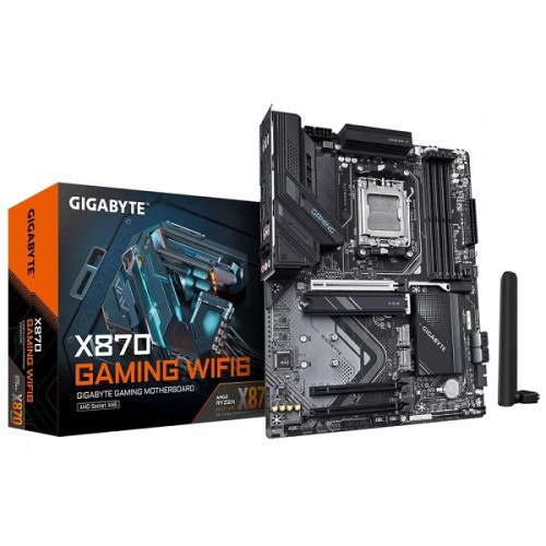Gigabyte GA-X870 Gaming WF6, AM5