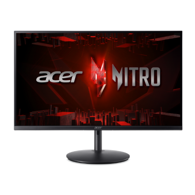 ACER Nitro XF240 23,8'', 2xHDMI, DP, 180Hz, HAS