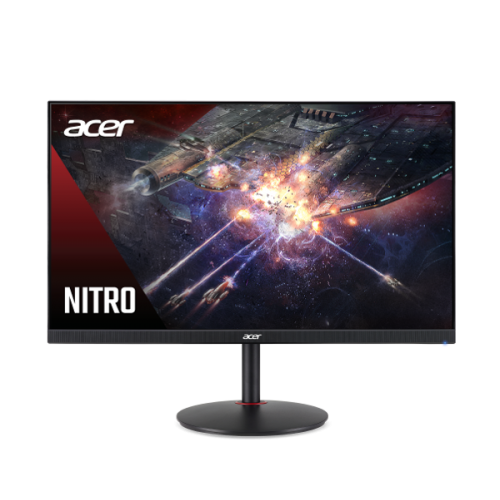 Acer Nitro XV27QX IPS 27", HDMI, DP, 180Hz, pivot