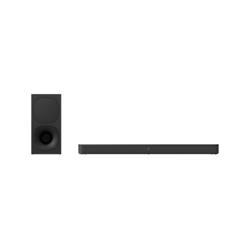 Sony HT-S400, 2.1-kanalni soundbar, Bluetooth