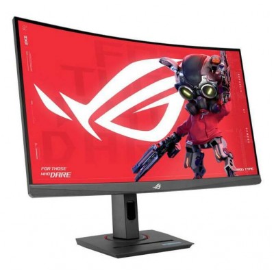 ASUS XG27WCS 27", QHD, HDMI, DP, USB-C, 180Hz, HAS