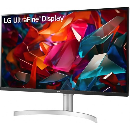 LG 32UN650K 31,5" UHD IPS, DP, 2xHDMI, zvuč, HAS