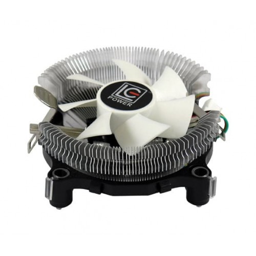 LC-Power LC-CC-85, PWM, 115x/1200/1851/AM4/5