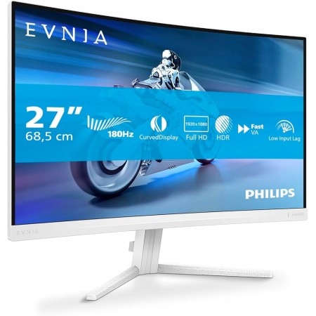 Philips VA 27