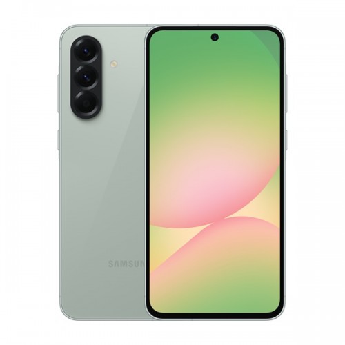 Samsung Galaxy A56 5G 6,7", 8GB/128GB,zelena