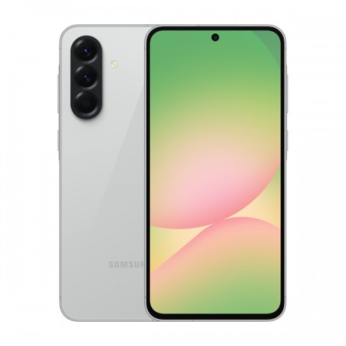 Samsung Galaxy A56 5G 6,7", 8GB/128GB,sivi