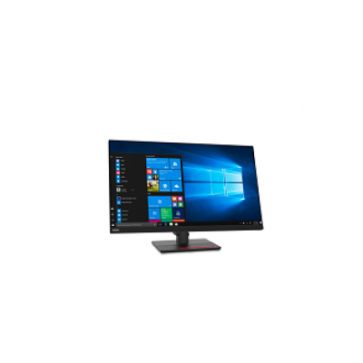 Lenovo T32h-30 QHD IPS, HDMI, DP, USB-C, pivot