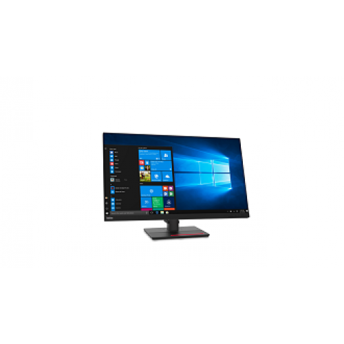 Lenovo T32h-30 QHD IPS, HDMI, DP, USB-C, pivot