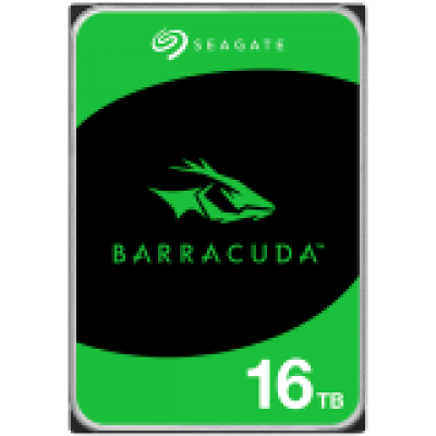 SEAGATE HDD Desktop Barracuda Guardian (3.5"/16TB/SATA 6Gb/...