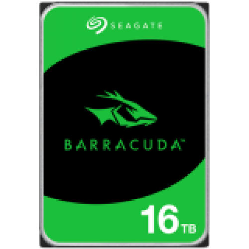 SEAGATE HDD Desktop Barracuda Guardian (3.5"/16TB/SATA 6Gb/...