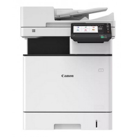 Canon laser i-SENSYS MF842Cdw