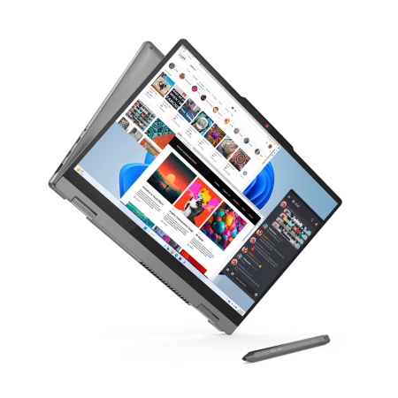 Lenovo IdeaPad 5 2-in-1 i7/16GB/1TB/14''/W11H
