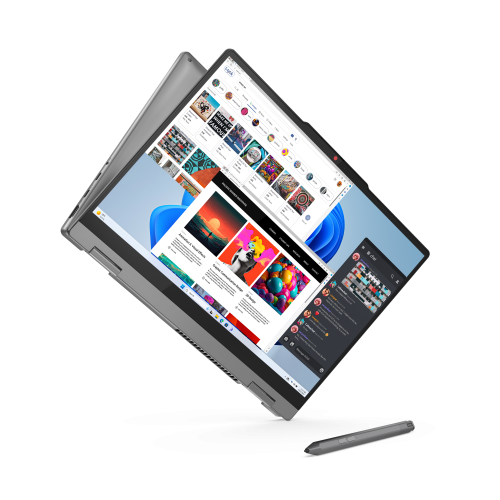 Lenovo IdeaPad 5 2-in-1 i7/16GB/1TB/14''/W11H